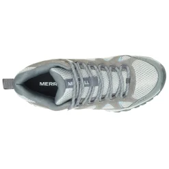 Merrell Sneakers & Athletic|Women's , Oakcreek Mid WP Hiking Boot Paloma