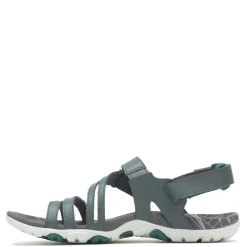 Merrell Sandals|Women's , Sandspur Rose Convert Sandal Granite