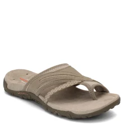 Merrell Sandals|Women's , Terran Post II Sandal Taupe