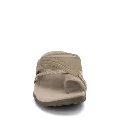 Merrell Sandals|Women's , Terran Post II Sandal Taupe