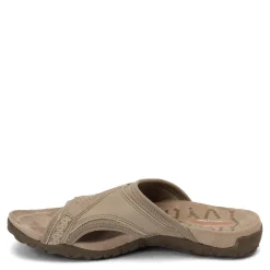 Merrell Sandals|Women's , Terran Slide II Sandal Taupe