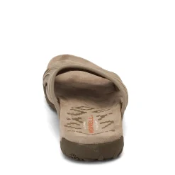 Merrell Sandals|Women's , Terran Slide II Sandal Taupe