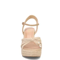 MIA Sandals|Women's , Ashlee Sandal Natural
