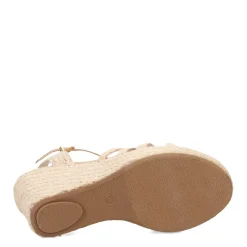 MIA Sandals|Women's , Ashlee Sandal Natural