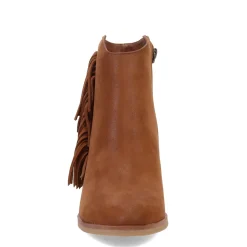 MIA Boots|Women's , Cisco Boot Cognac