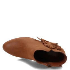 MIA Boots|Women's , Cisco Boot Cognac