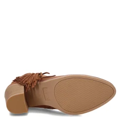 MIA Boots|Women's , Cisco Boot Cognac