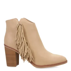 MIA Boots|Women's , Cisco Boot Natural