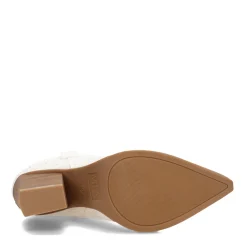 MIA Boots|Women's , Dawson Boot White