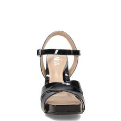 MIA Sandals|Women's , Erina Sandal Black