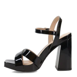 MIA Sandals|Women's , Erina Sandal Black