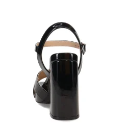 MIA Sandals|Women's , Erina Sandal Black