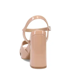 MIA Pumps & Heels|Women's , Erina Sandal Nude