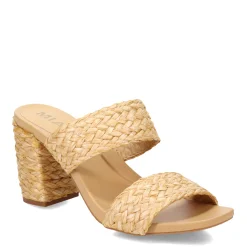 MIA Sandals|Women's , Felicity Sandal Natural