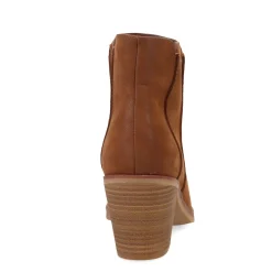 MIA Boots|Women's , Lolo Boot Cognac