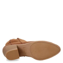 MIA Boots|Women's , Lolo Boot Cognac