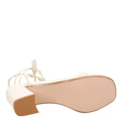 MIA Sandals|Women's , Muna Sandal Bone