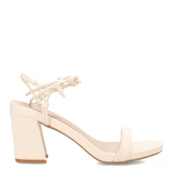 MIA Pumps & Heels|Women's , Muna Sandal Bone