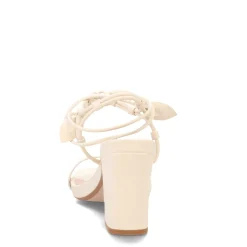 MIA Pumps & Heels|Women's , Muna Sandal Bone