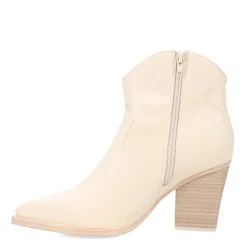 MIA Boots|Women's , Sawyer Boot Bone