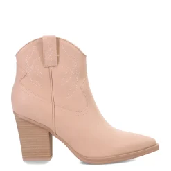 MIA Boots|Women's , Sawyer Boot Blush