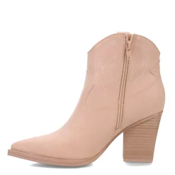 MIA Boots|Women's , Sawyer Boot Blush