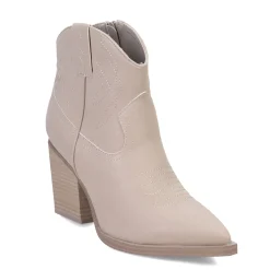 MIA Boots|Women's , Sawyer Boot Dove Gray