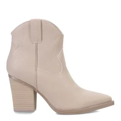 MIA Boots|Women's , Sawyer Boot Dove Gray