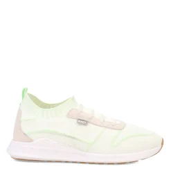 Naot Sneakers & Athletic|Women's , Adonis Sneaker White/Mint