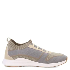 Naot Sneakers & Athletic|Women's , Adonis Sneaker Beige/Grey