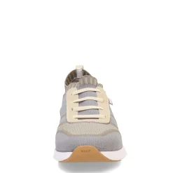 Naot Sneakers & Athletic|Women's , Adonis Sneaker Beige/Grey