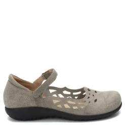 Naot Slip-On Shoes|Women's , Agathis Maryjane Speckled Beige