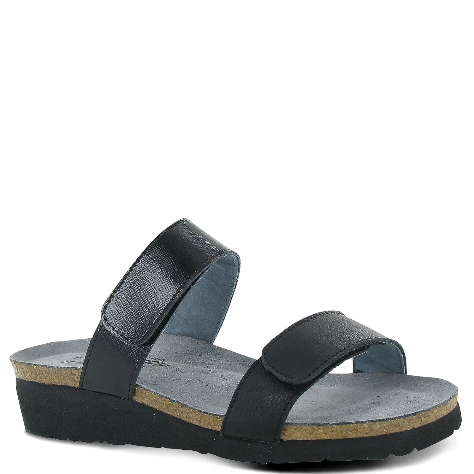 Naot Sandals|Women's , Althea Sandal Black