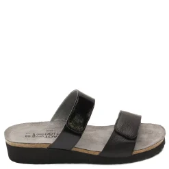 Naot Sandals|Women's , Althea Sandal Black