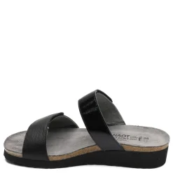 Naot Sandals|Women's , Althea Sandal Black