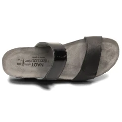 Naot Sandals|Women's , Althea Sandal Black