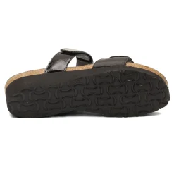 Naot Sandals|Women's , Althea Sandal Black