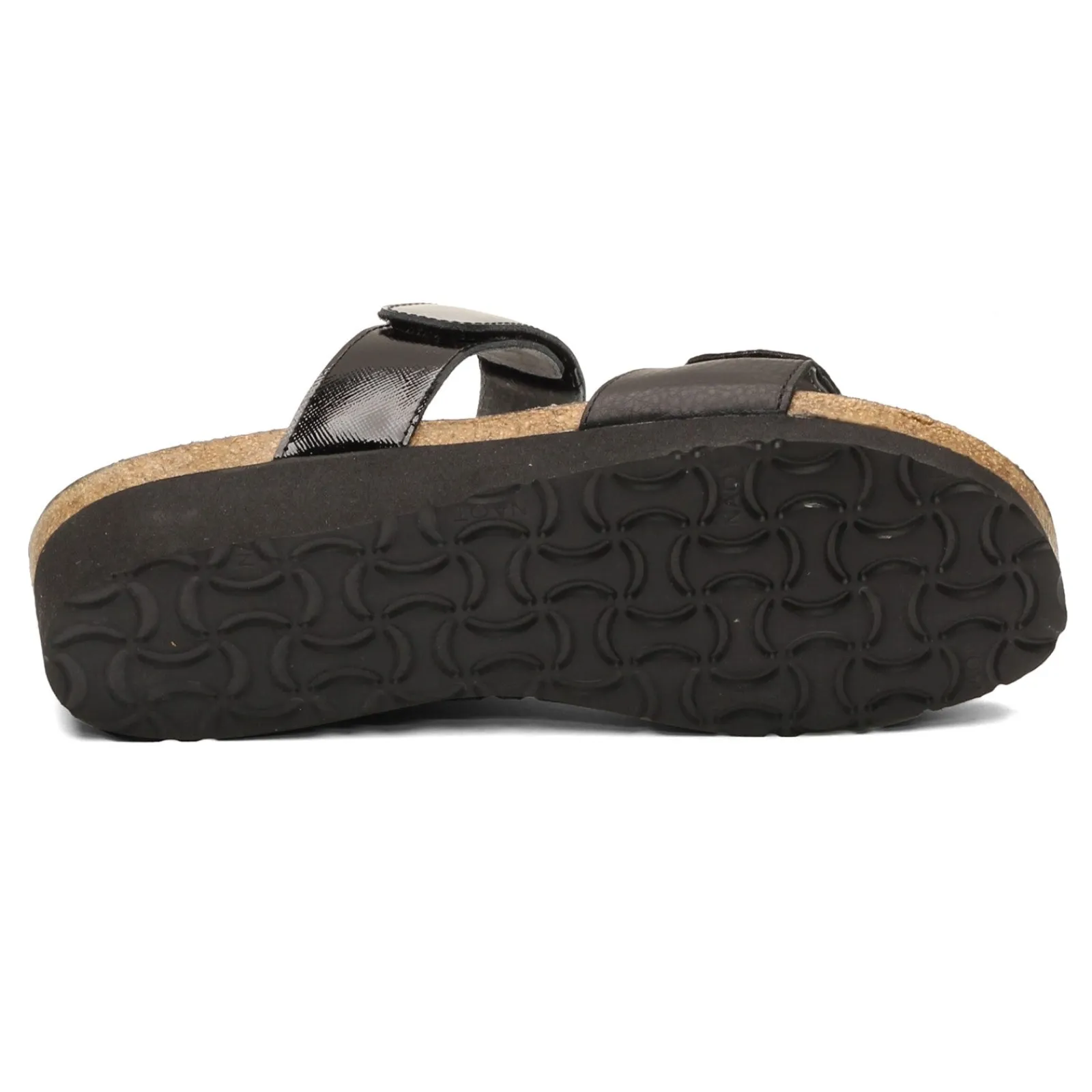 Naot Sandals|Women's , Althea Sandal Black