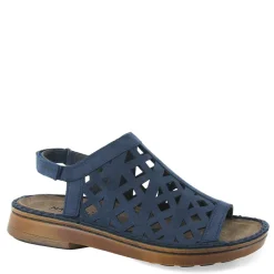 Naot Sandals|Women's , Amadora Sandal Navy
