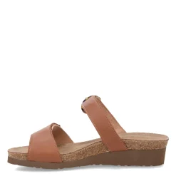 Naot Sandals|Women's , Anabel Sandal Caramel