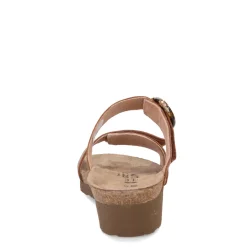 Naot Sandals|Women's , Anabel Sandal Caramel