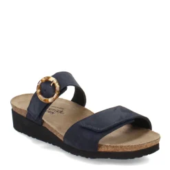 Naot Sandals|Women's , Anabel Sandal Navy