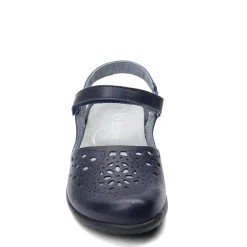 Naot Slip-On Shoes|Women's , Arataki Sandal Ink