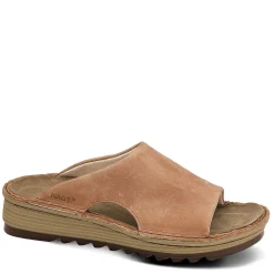 Naot Sandals|Women's , Ardisia Sandal Latte Brown