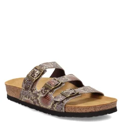 Naot Sandals|Women's , Austin Sandal Gold