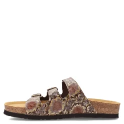 Naot Sandals|Women's , Austin Sandal Gold