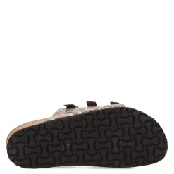 Naot Sandals|Women's , Austin Sandal Gold