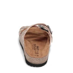 Naot Sandals|Women's , Austin Sandal Tan Zebra