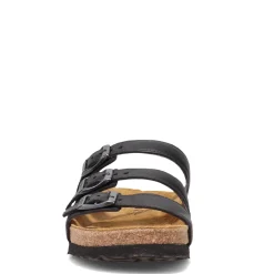Naot Sandals|Women's , Austin Sandal Soft Black