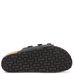 Naot Sandals|Women's , Austin Sandal Soft Black